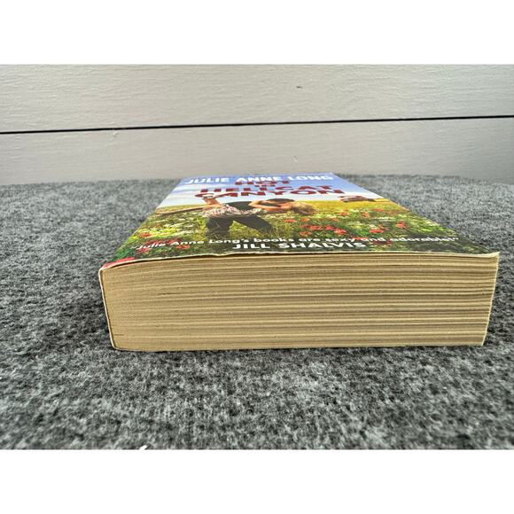 Hot in Hellcat Canyon by Julie Anne Long (Paperback) - Picture 4 of 7